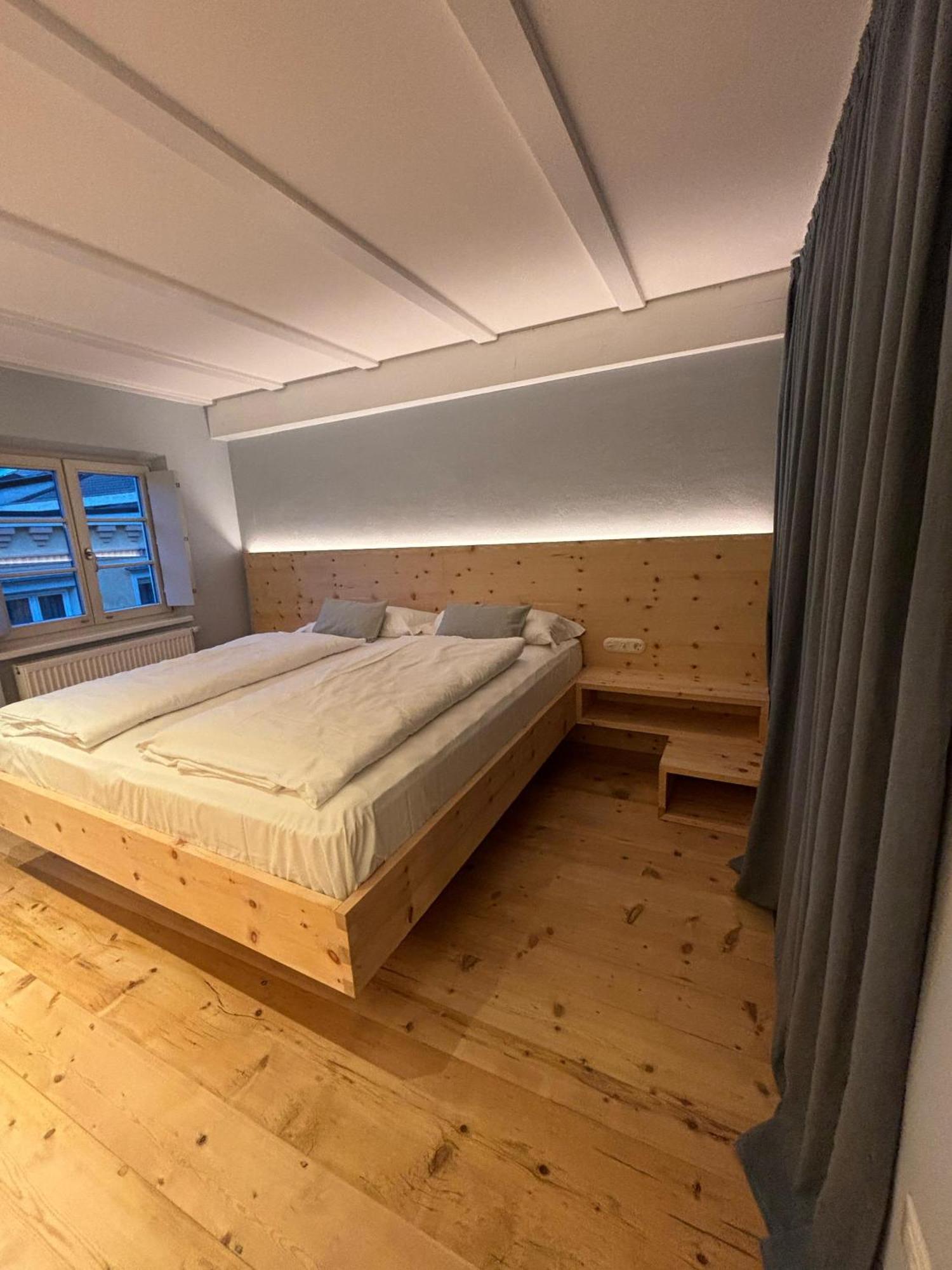 Adam Suites - Brixen Card Included Екстер'єр фото