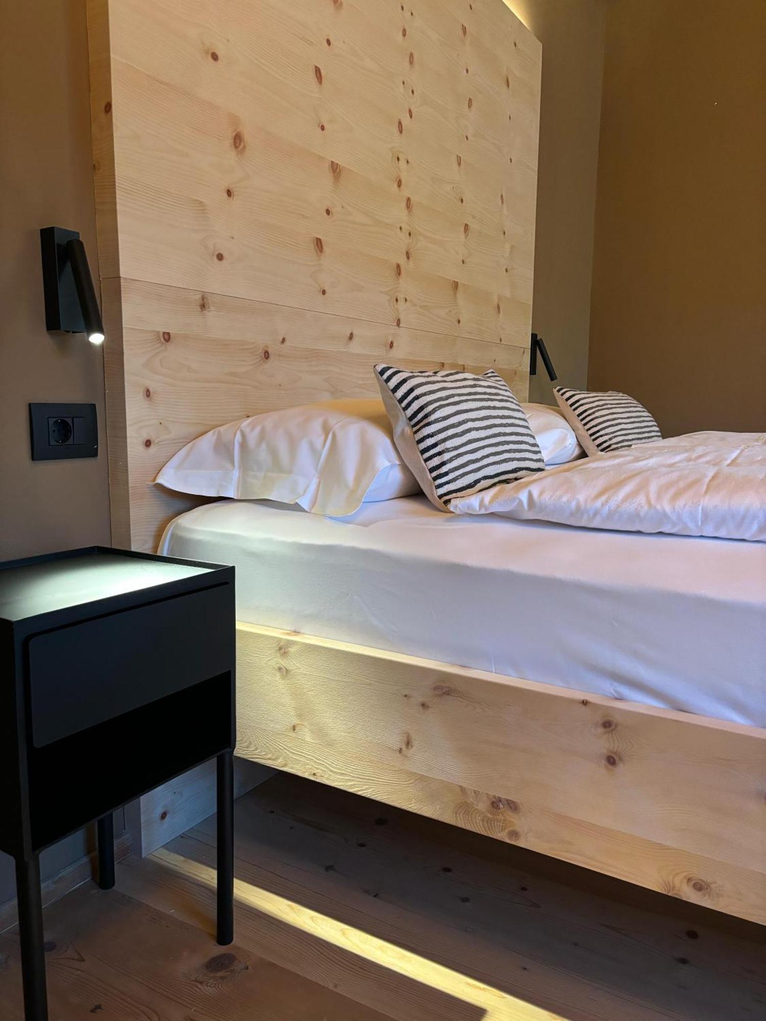 Adam Suites - Brixen Card Included Екстер'єр фото